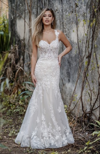 Allure Couture C657 #0 default Almond/Champagne/Ivory thumbnail