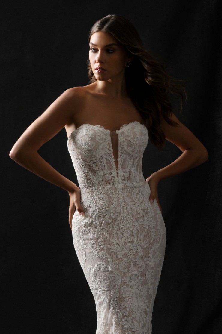 Allure Couture C768 Image