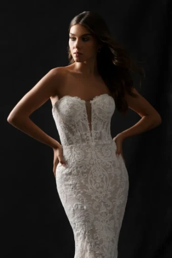 Allure Couture C768 #0 default Ivory/Nude thumbnail