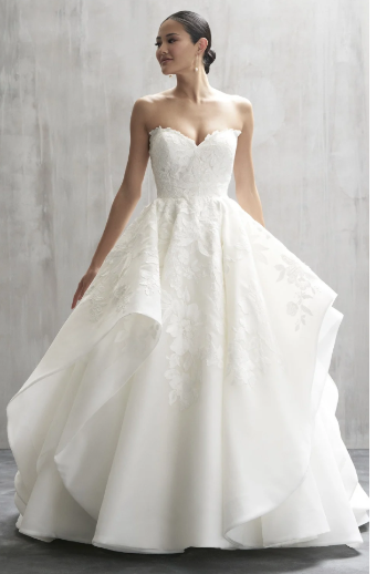 Allure Couture C780 #0 default Ivory thumbnail