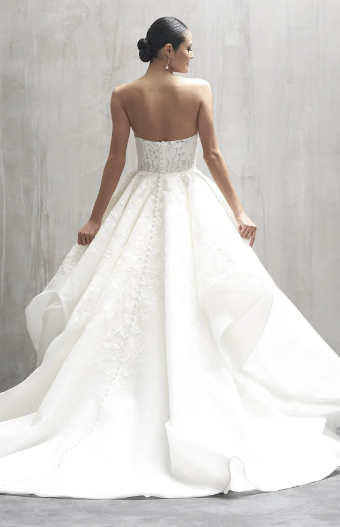 Allure Couture C780 #1 default Ivory thumbnail