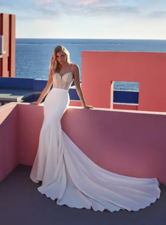 Madison James Gigi #0 default IV/Champ/Nude thumbnail