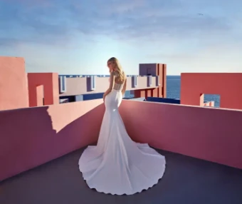 Madison James Gigi #2 IV/Champ/Nude thumbnail