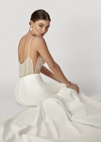 Madison James Gigi #6 default IV/Champ/Nude thumbnail