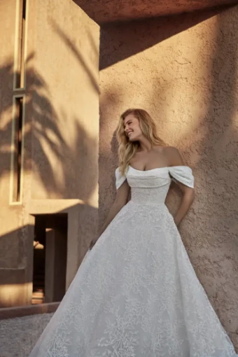 Madison James Evangeline #1 Ivory thumbnail