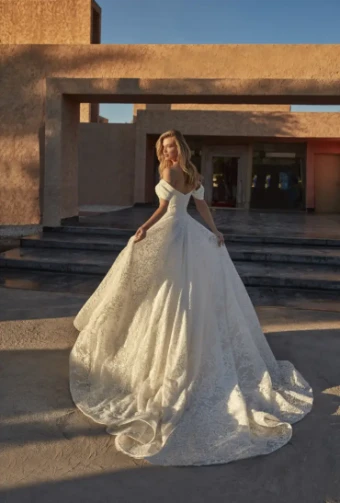 Madison James Evangeline #2 default Ivory thumbnail