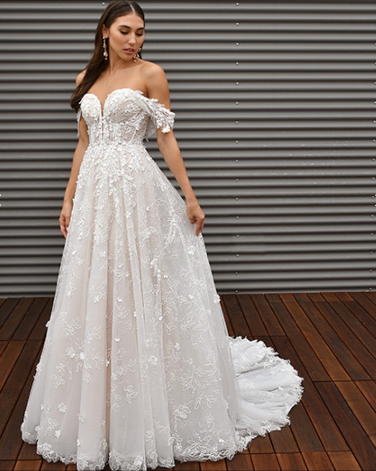 Martina Liana 1321 Image