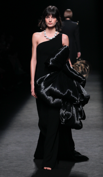 Isabel Sanchis Priesen #0 default Ivory thumbnail