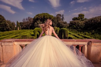 Julia Kontogruni JK 1965 #1 default Ivory thumbnail