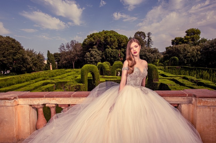 Julia Kontogruni JK 1965 Image