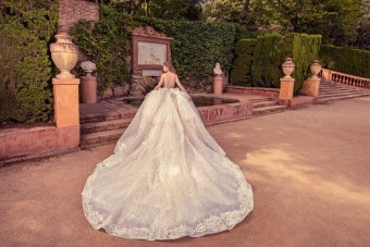 Julia Kontogruni JK 1967 #0 default Ivory thumbnail