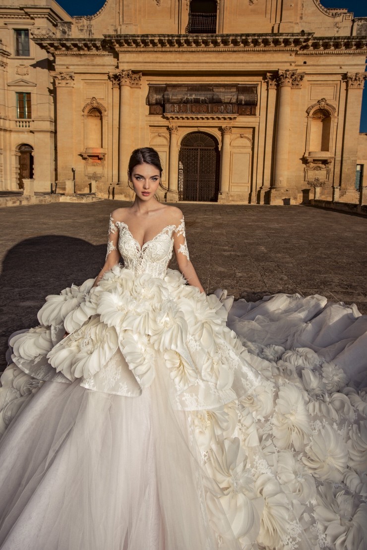 Julia Kontogruni JK 1952 Image