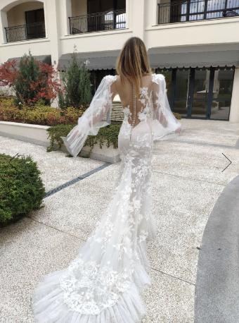 Julia Kontogruni JK LIA #1 default Ivory thumbnail