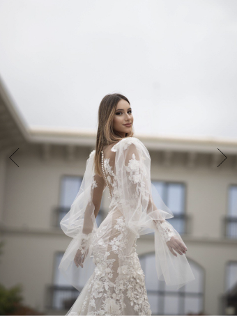 Julia Kontogruni JK LIA #0 default Ivory thumbnail