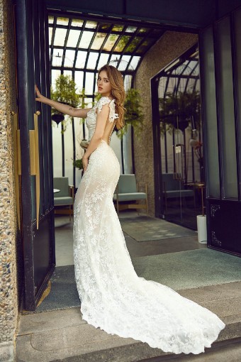 Julia Kontogruni JK SOFIA #3 default Ivory thumbnail