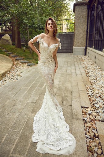 Julia Kontogruni JK SOFIA #0 default Ivory thumbnail