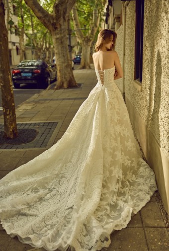 Julia Kontogruni JK BELLA #5 default Ivory thumbnail