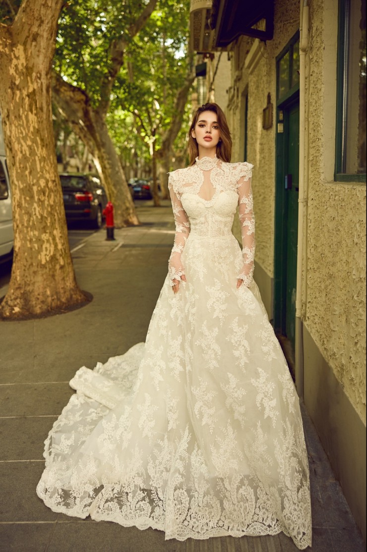 Julia Kontogruni JK BELLA Image