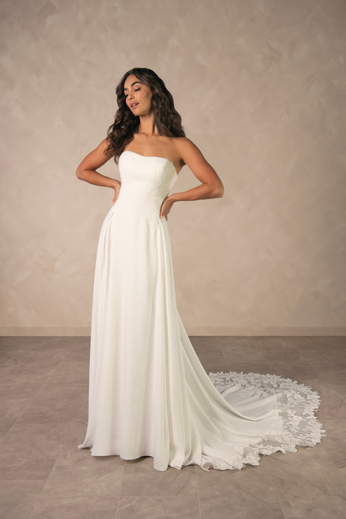 Essense of Australia D4504 Image