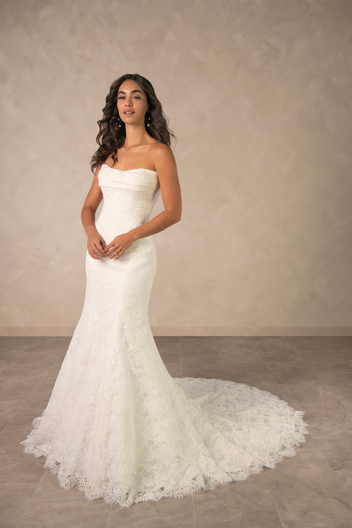 Essense of Australia D4522 Image