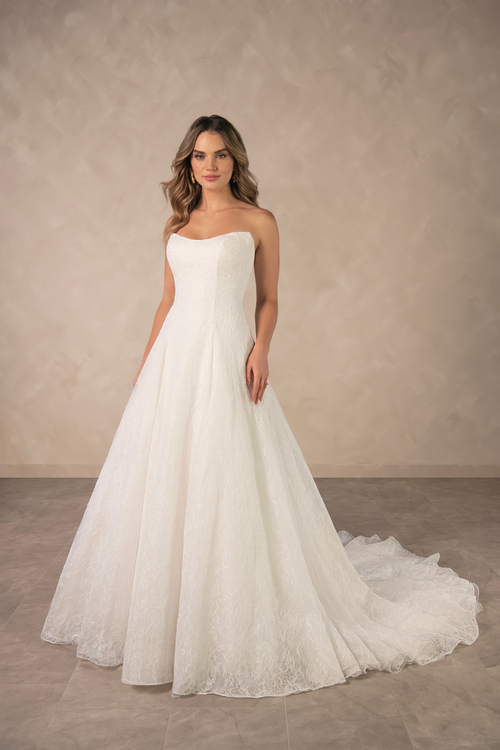Essense of Australia D4543 Image