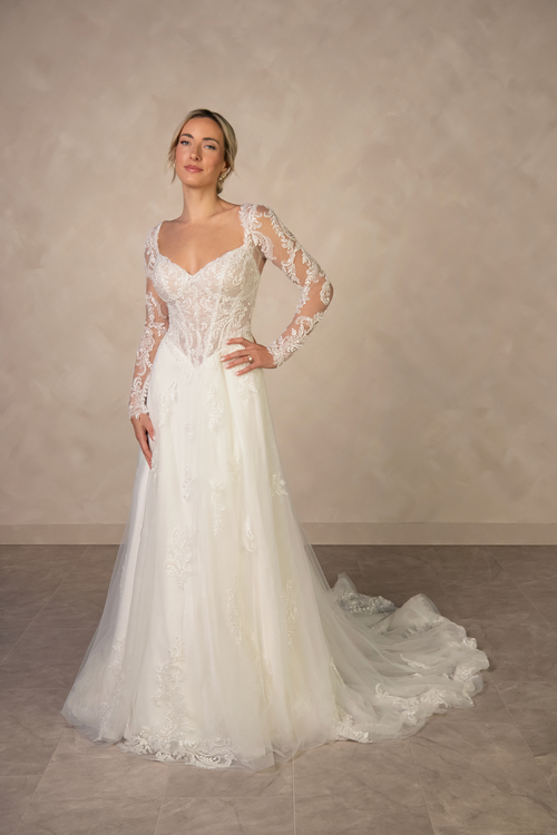 Essense of Australia D4577 Image