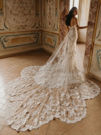 Pen·Liv Davina #0 default Ivory/Sand/Nude thumbnail