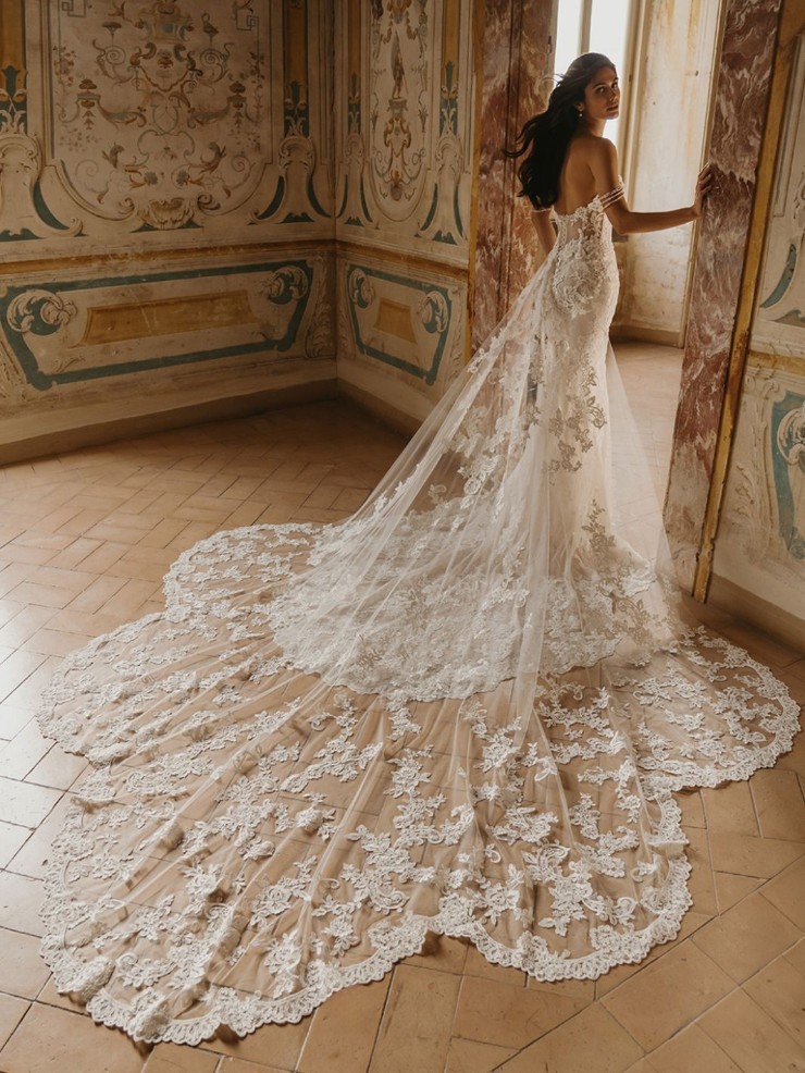 Pen·Liv Davina Image