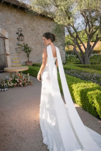 Allure Bridals A1414 #3 Ivory thumbnail