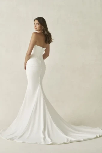 Allure Bridals A1414 #8 default Ivory thumbnail