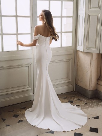 Élysée Fatima #1 Ivory thumbnail