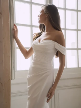 Élysée Fatima #3 default Ivory thumbnail