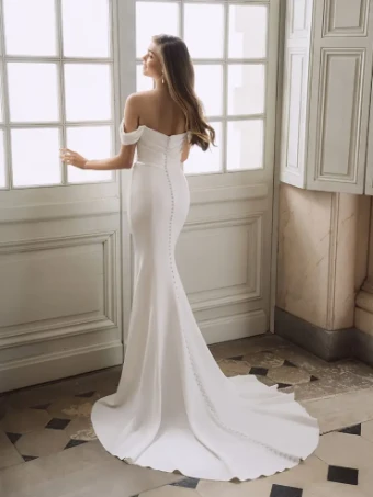 Élysée Fatima #1 Ivory thumbnail