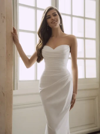 Élysée Fatima #2 Ivory thumbnail