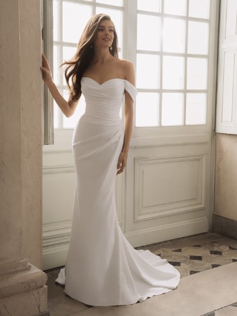 Élysée Fatima #0 default Ivory thumbnail