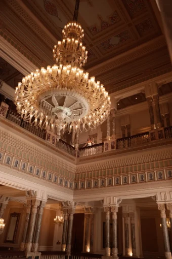 Sima Couture Audrey Mermaid #2 default Ivory thumbnail