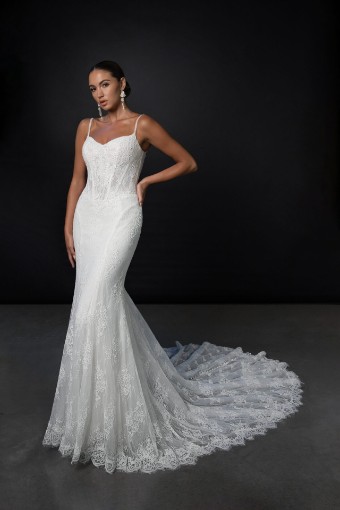 Martina Liana ML1964 #2 Ivory/Porcelain thumbnail