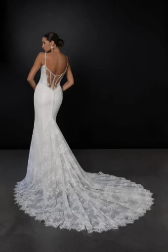 Martina Liana ML1964 #3 default Ivory/Porcelain thumbnail