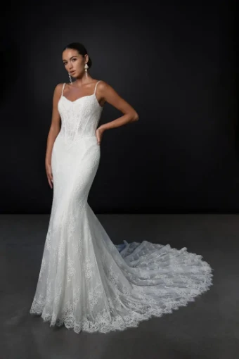 Martina Liana ML1964 #2 Ivory/Porcelain thumbnail