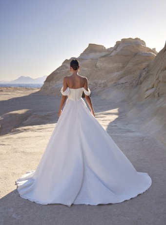 Madison James MJ1204 #2 Ivory thumbnail