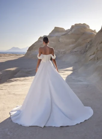 Madison James MJ1204 #2 Ivory thumbnail