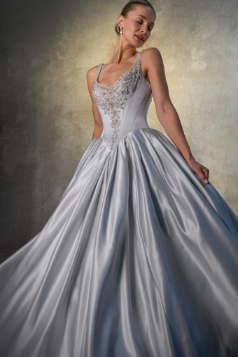 Essense of Australia D4485 #2 default (IVR) Ivory thumbnail