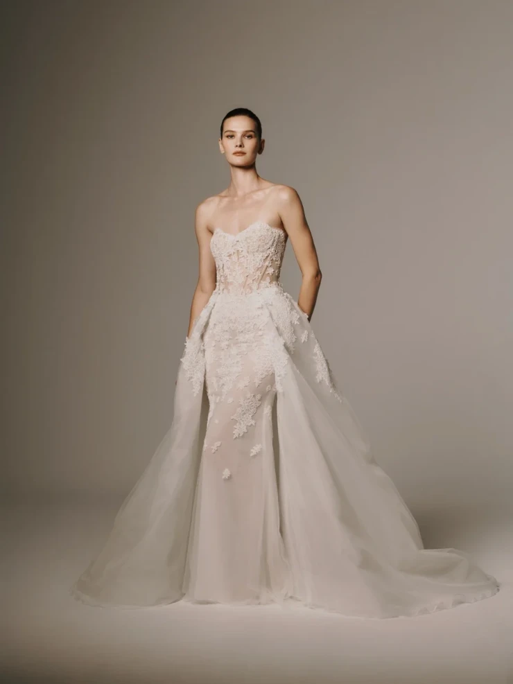 Bellasposa Runway Collection RH001 Image