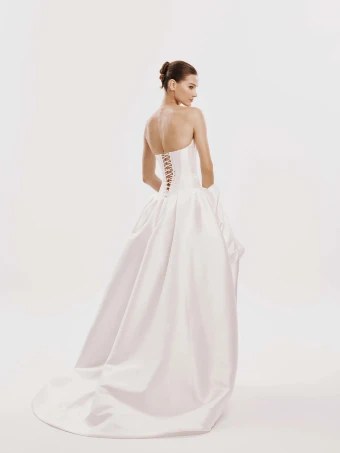 Bellasposa Runway Collection RH038 #1 default Ivory thumbnail