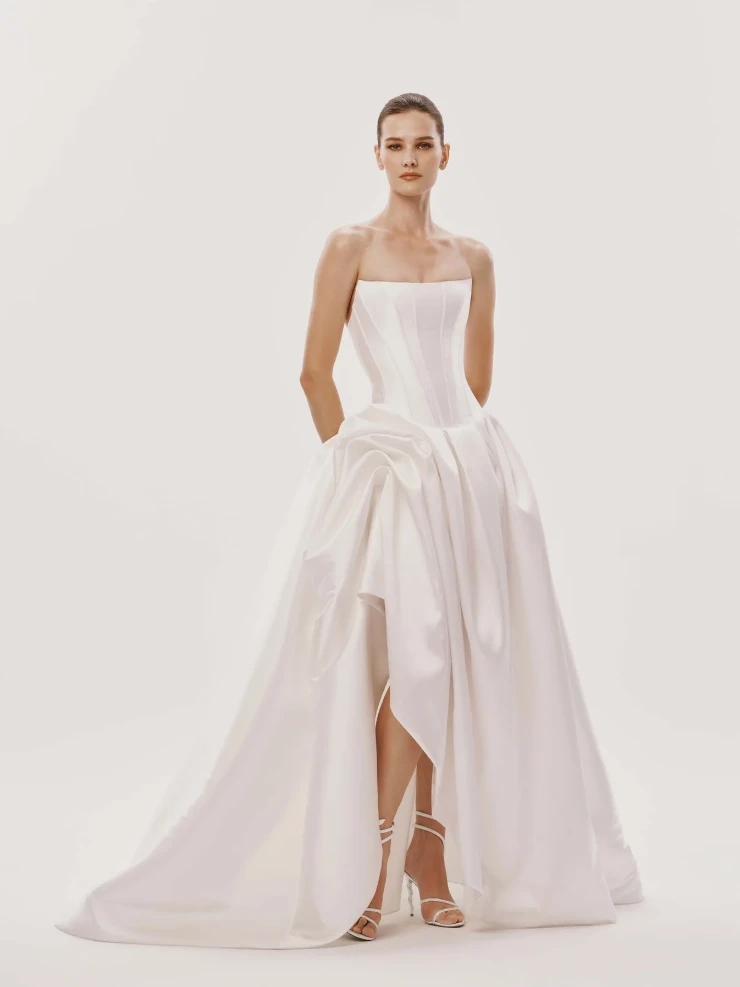 Bellasposa Runway Collection RH038 Image