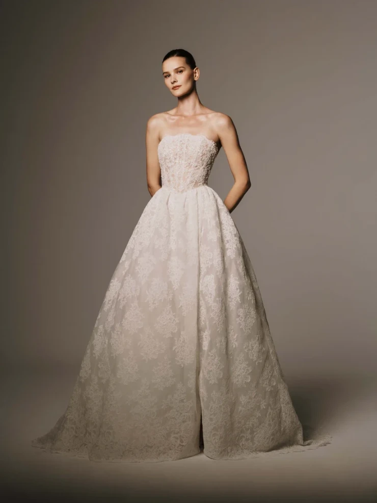 Bellasposa Runway Collection RH003 Image