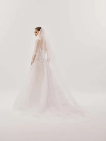 Bellasposa Runway Collection RH006 #2 default Ivory thumbnail