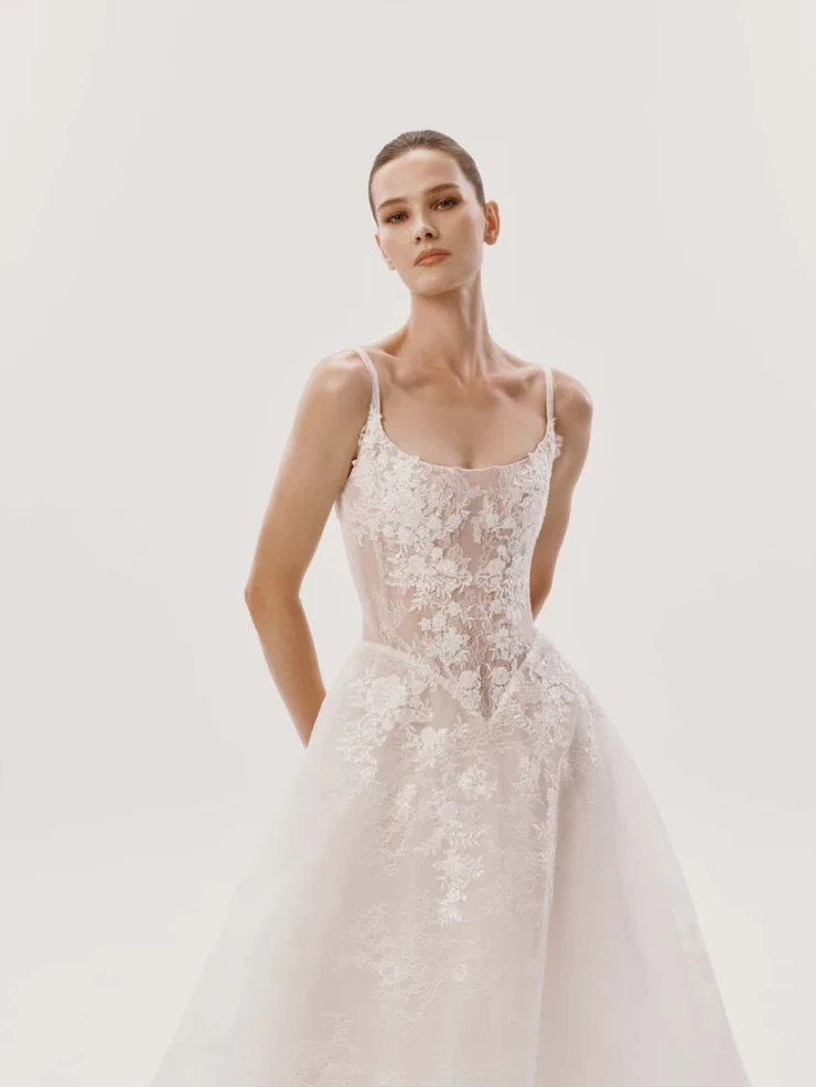 Bellasposa Runway Collection RH006 Image