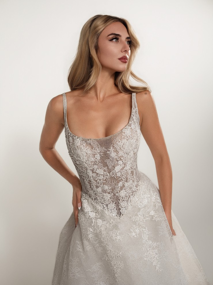 Bellasposa Runway Collection RH006 Image