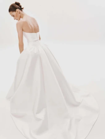 Bellasposa Runway Collection RH016 #1 default Ivory thumbnail